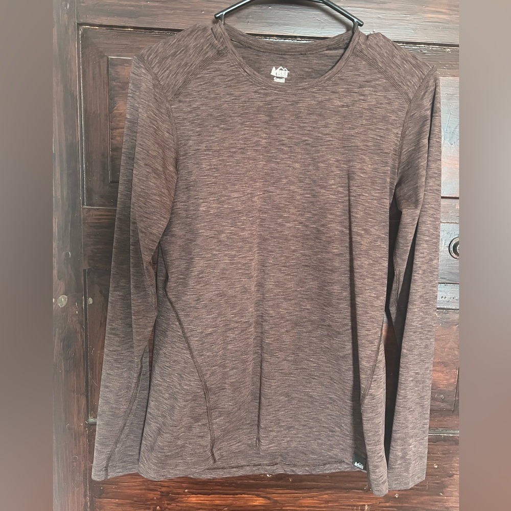 REI Women's Mid-weight Baselayer